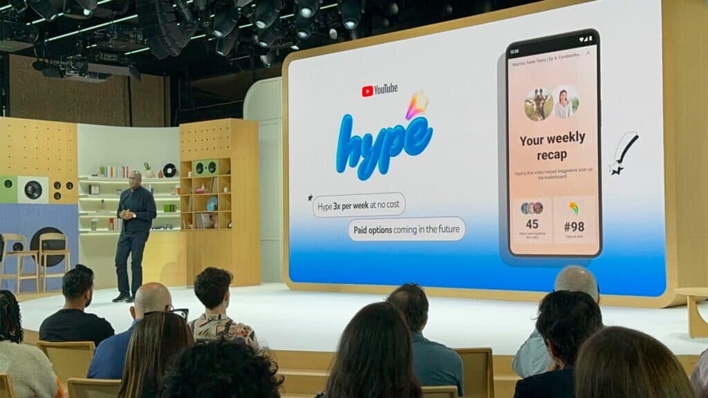    Источник: tubefilter.com, бильд-редактор Артур Алескеров