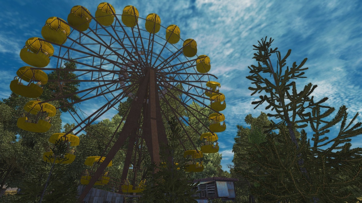 AnomalyZone