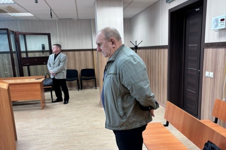    Фото управления судебного департамента по Новосибирской области