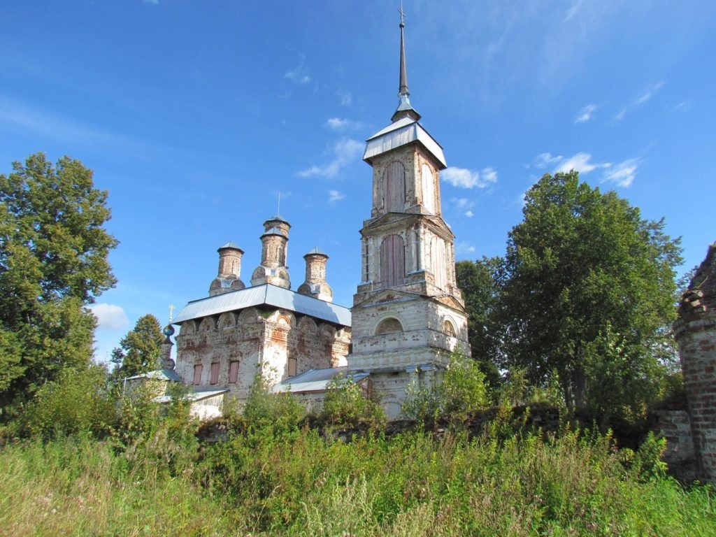 Фото: Инспекция по охране культурного наследия КО 
