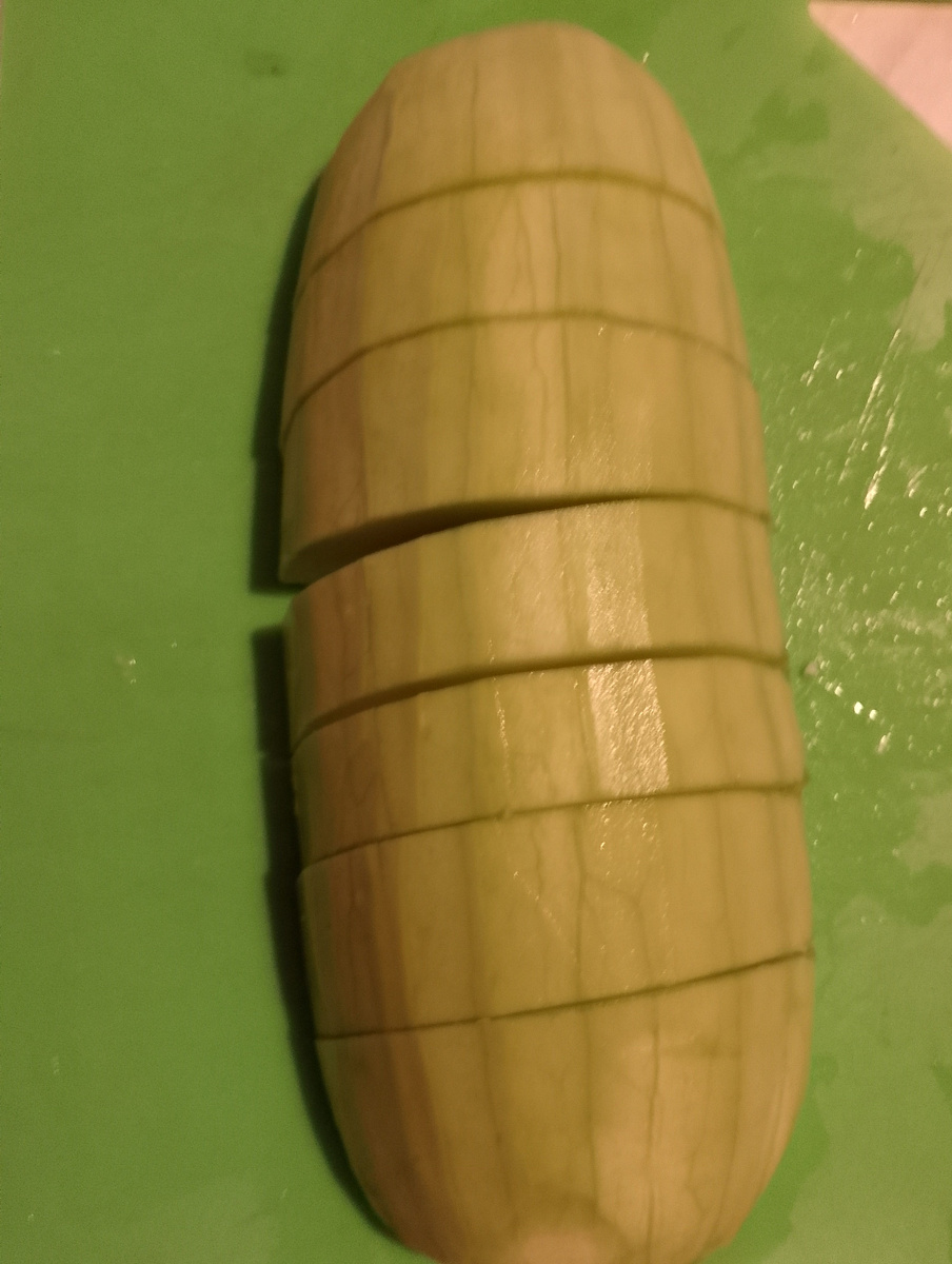 Кабачок