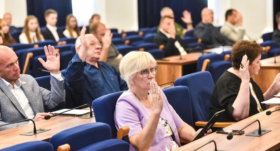    Пресс-служба администрации городского округа Балашиха