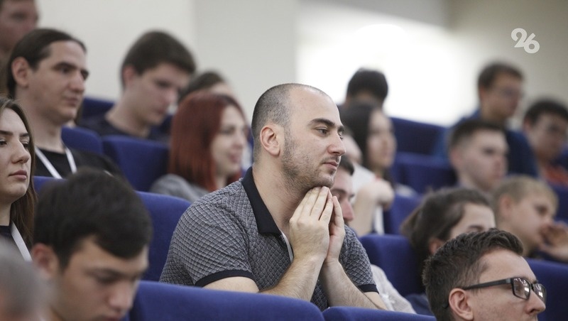      Фото: ИА «Победа26»