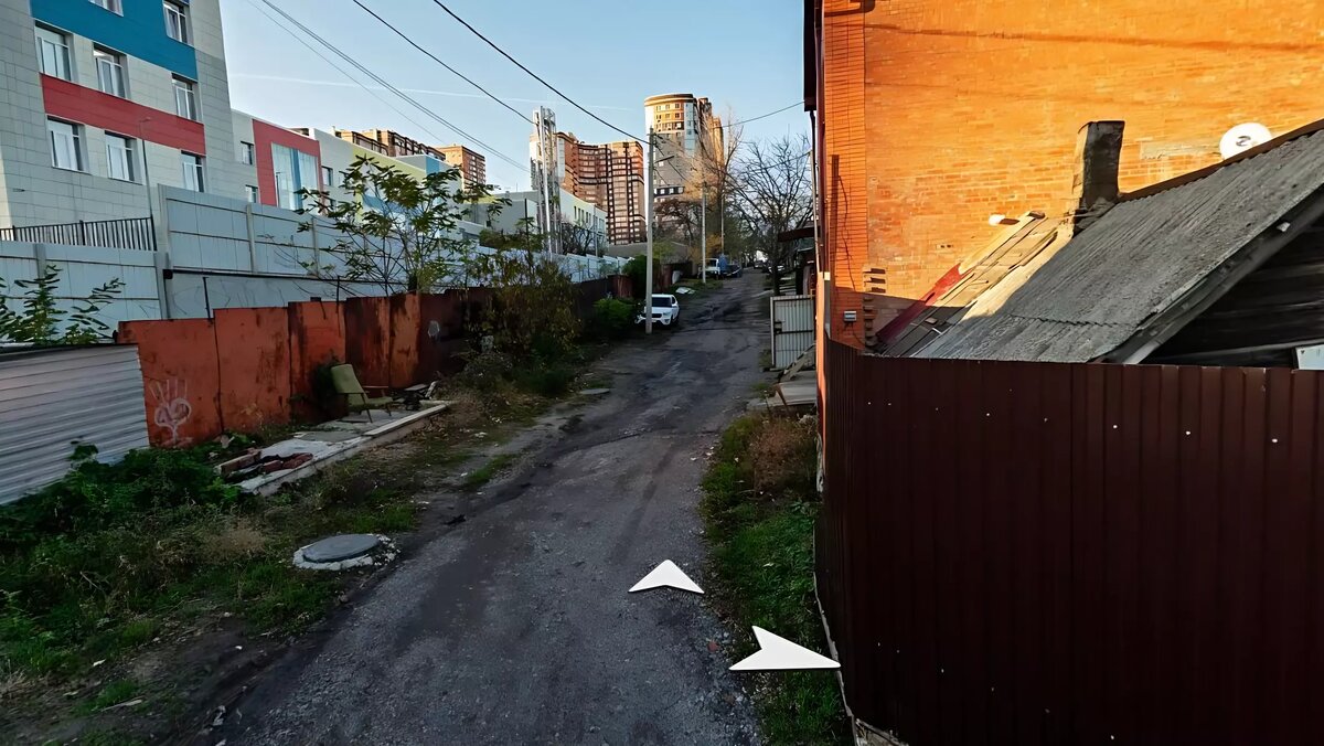     Автор: Яндекс. Карты