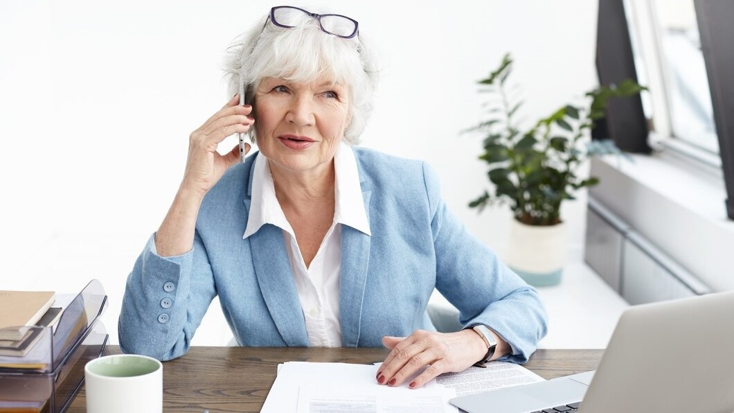    В Югре стартовало обсуждение темы профессионального долголетия