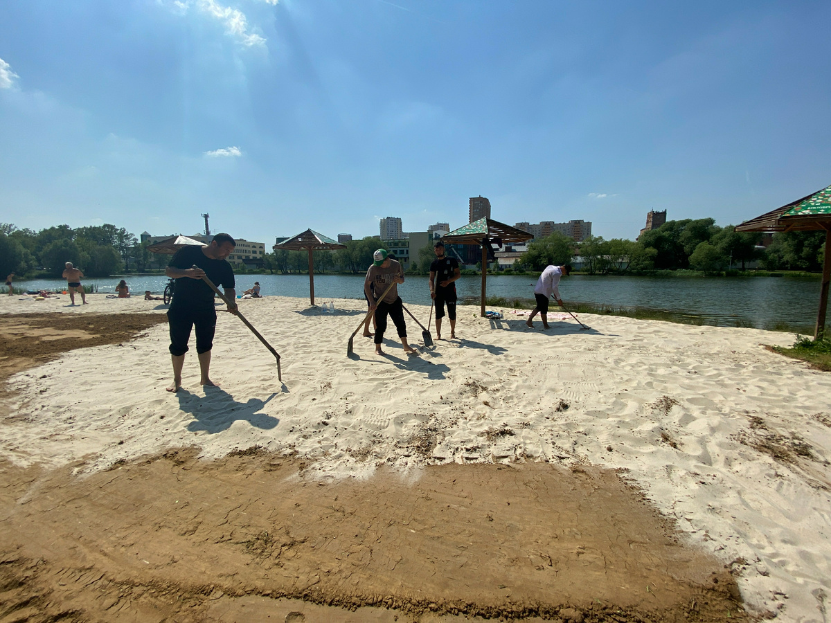 Фото: Alexander Legky / Global Look Press