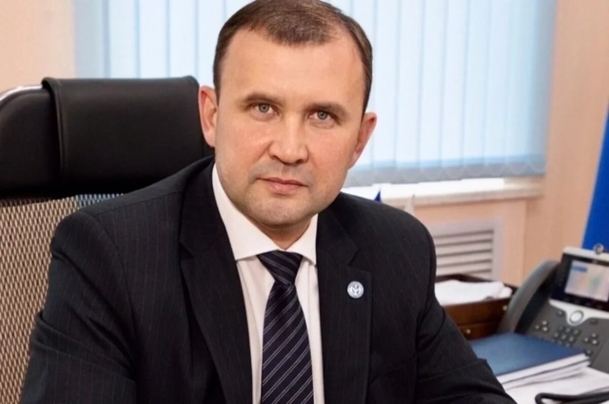    Глава Чишминского района Ришат Мансуров ушел в отставку