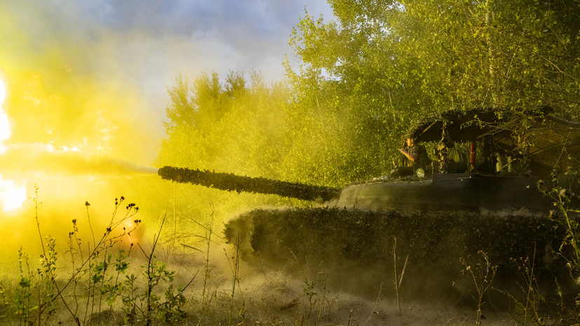   РИА Новости Сергей Бобылев