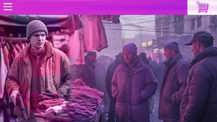    Коллаж Царьграда