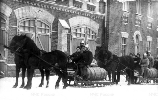    Фото: Управление МЧС по ЮЗАО