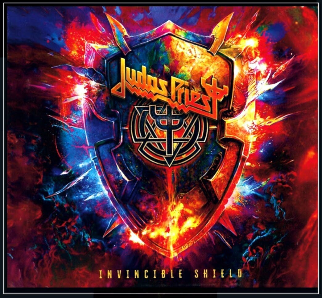 LP “Invincible Shield” 