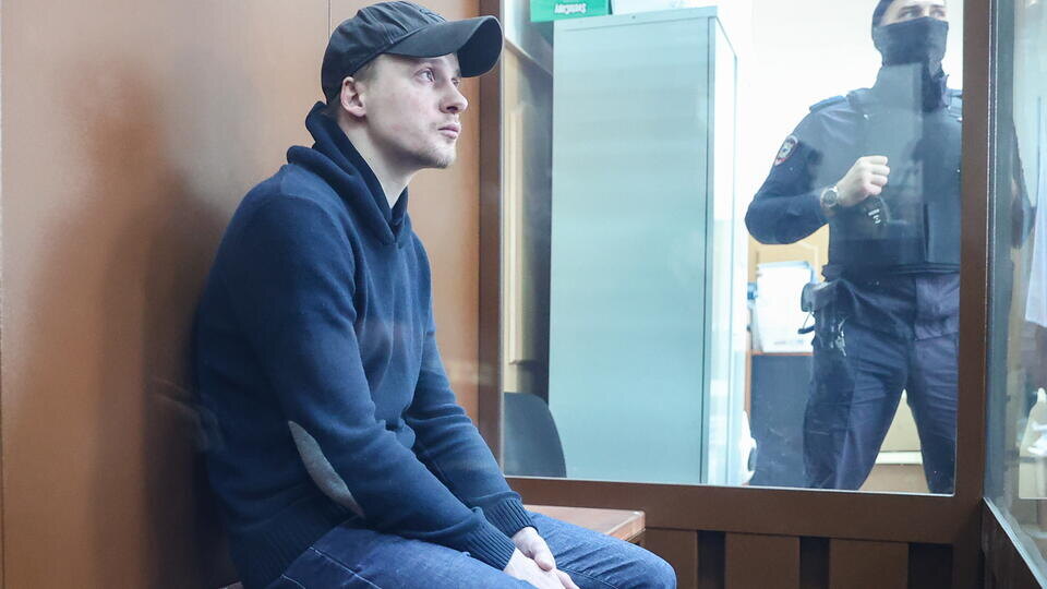 Фото: © ТАСС/Сергей Карпухин