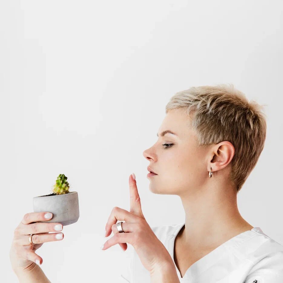 Ваш врач гинеколог-эндокринолог Екатерина Волкова