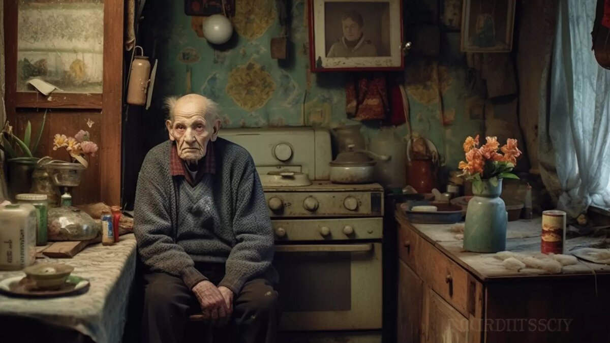 Население Земли стареет, а значит, и проблем со здоровьем в мире становится все больше. Фото: 1MI