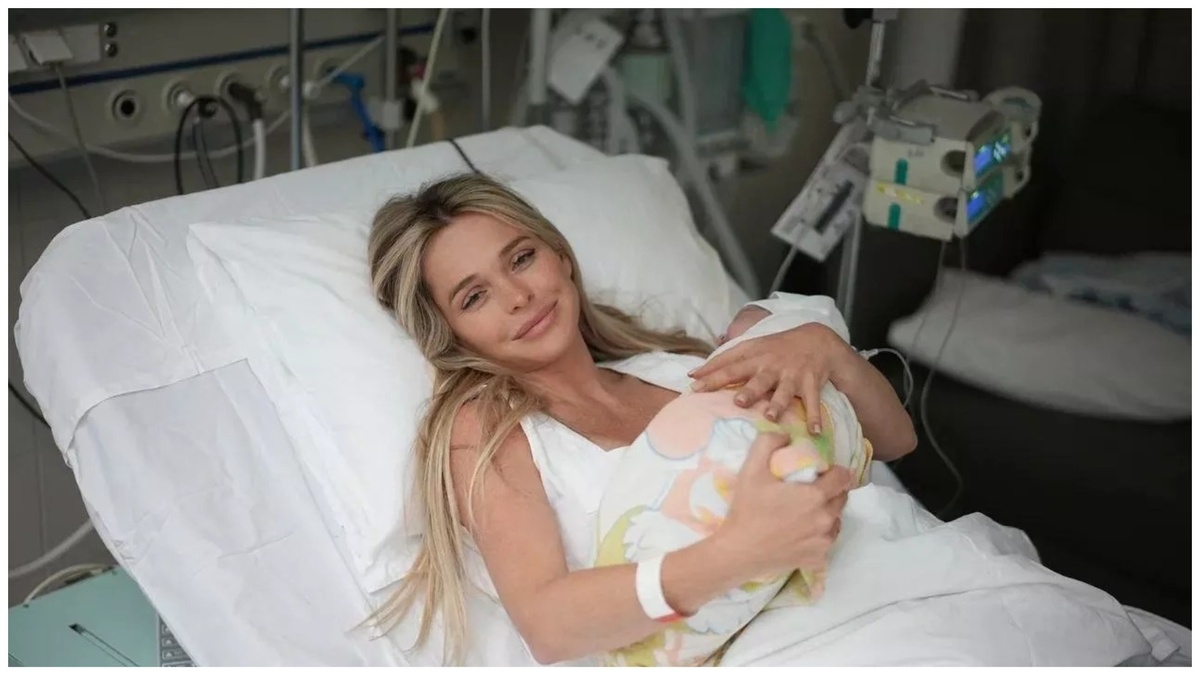 соцсети Анны Хилькевич