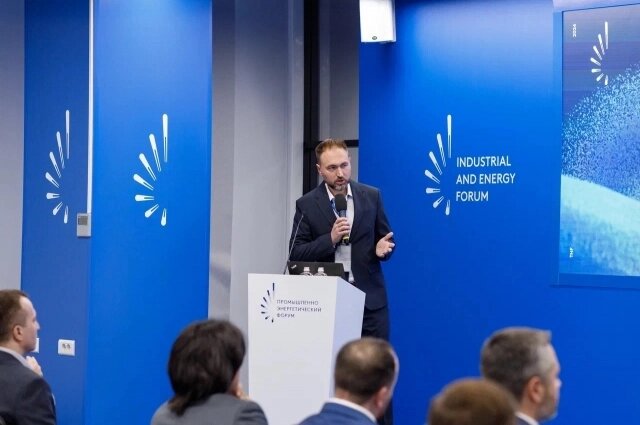   пресс-служба «Газпромнефть-Развития» / Сергей Дадеев