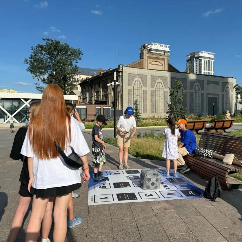 Фото: Администрация города Челябинска