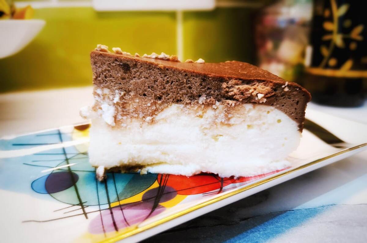 творожная запеканка