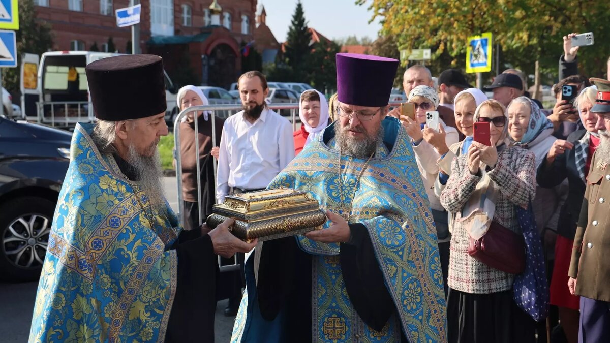     Источник: Тобольская Митрополия