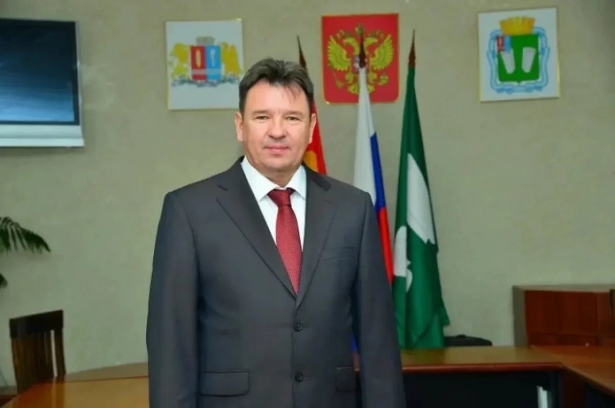    Глава Родниковского района ушел в отставку