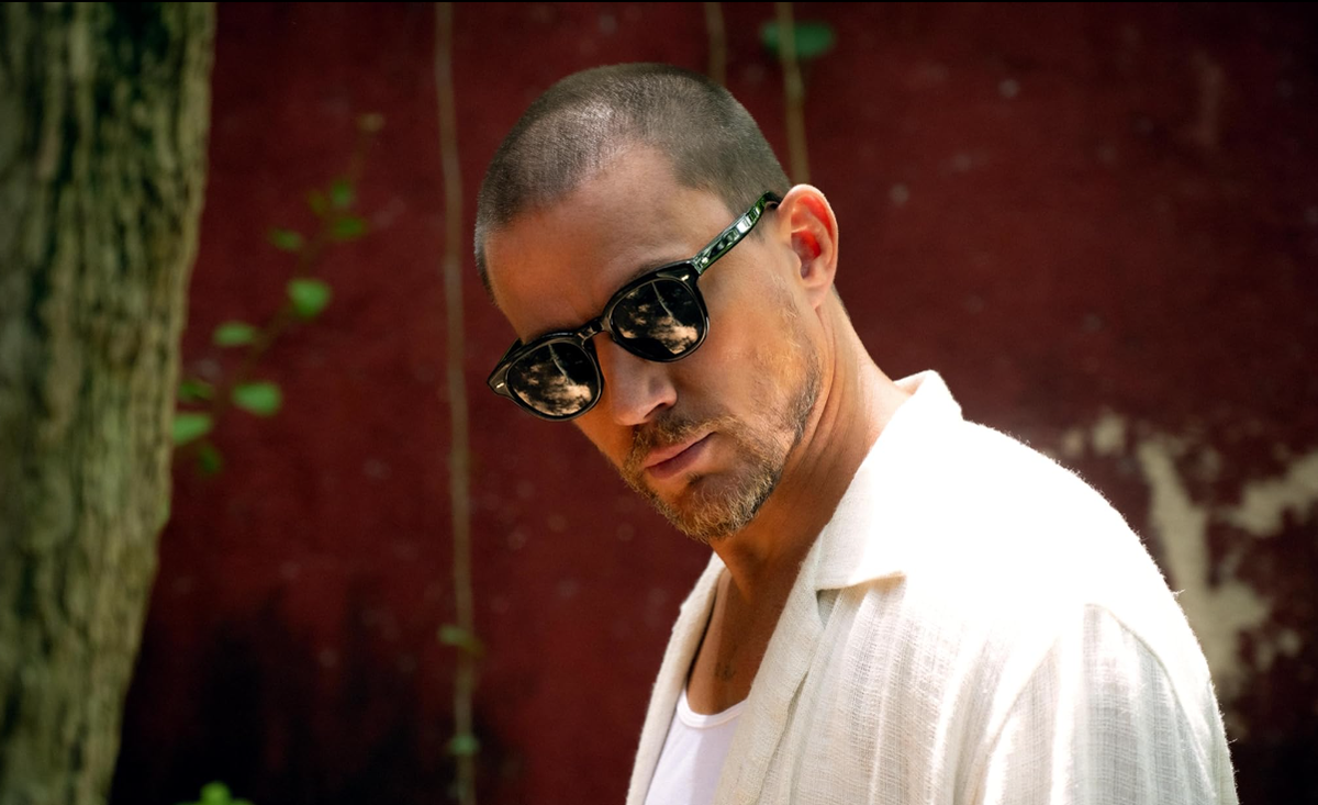 Кадр из фильма