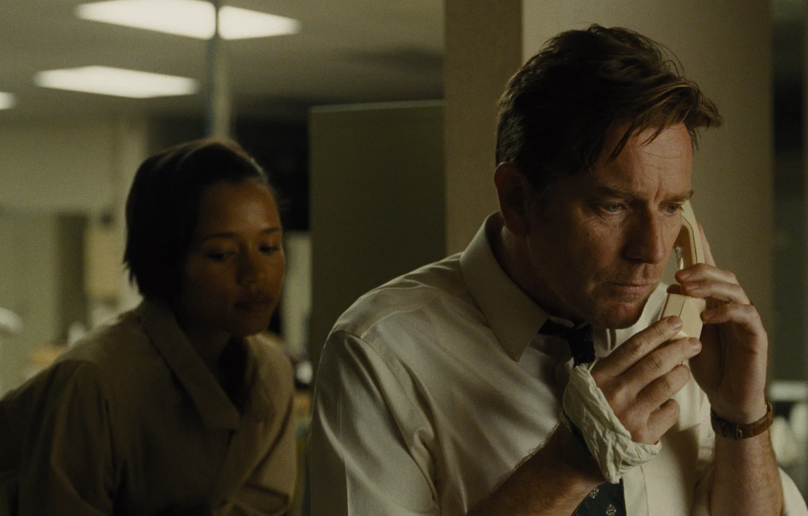 Кадр из фильма