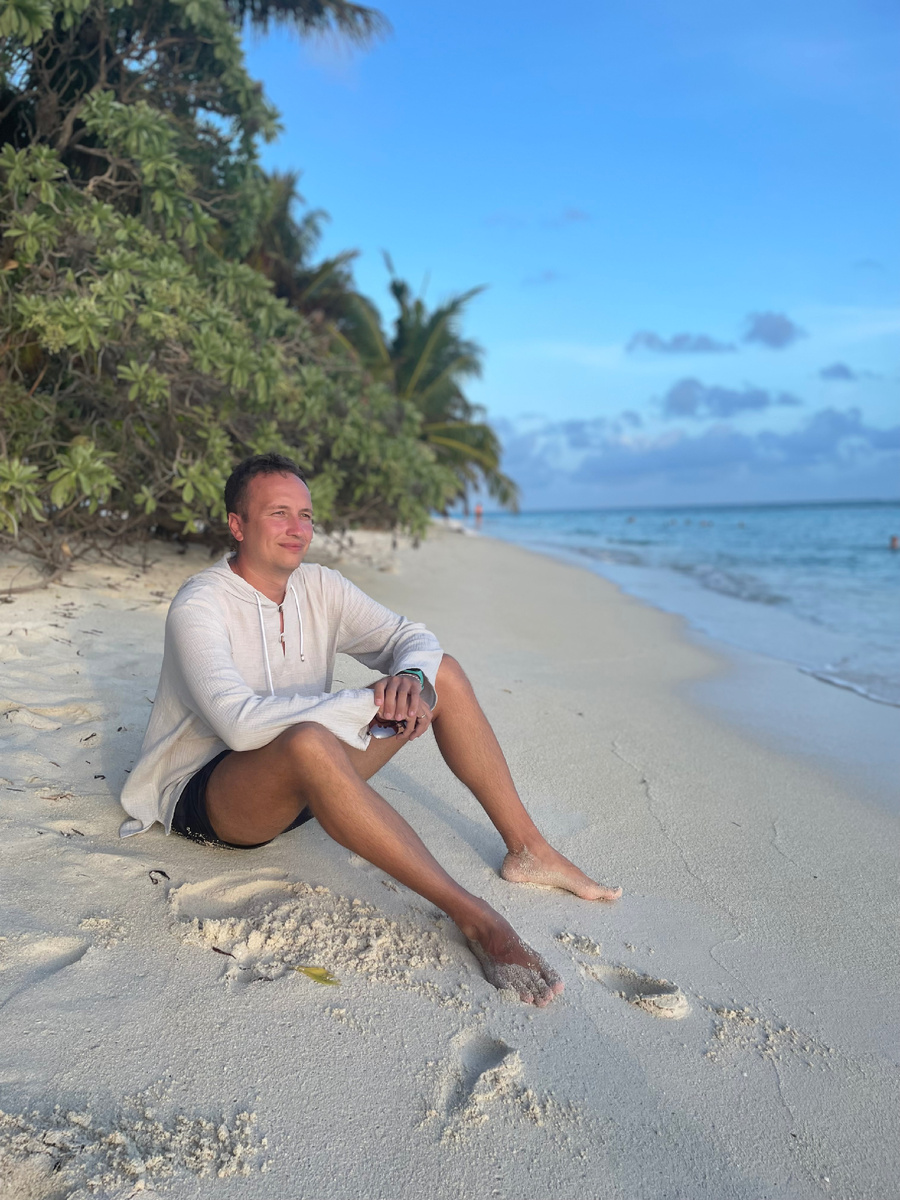 Фото из личного архива