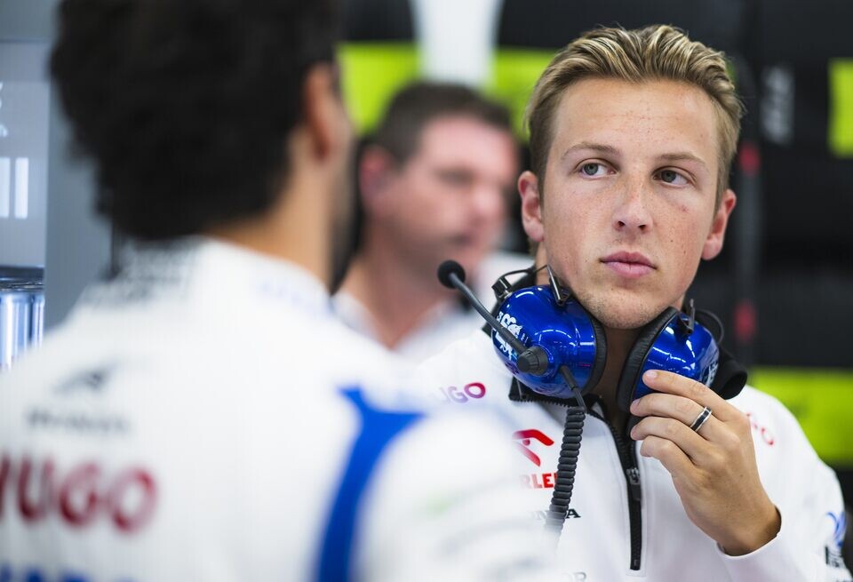    Getty Images / Red Bull Content Pool