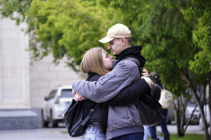    Фото Натальи Сабанцевой