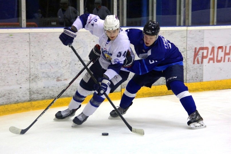 Тверские хоккеисты проведут товарищеские матчи