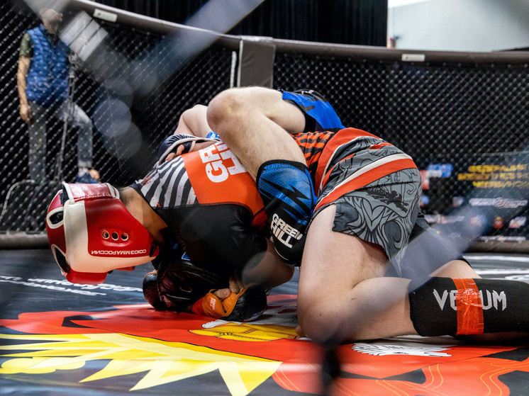     Фото: Дмитрий Куткин («Вечерний Челябинск»)