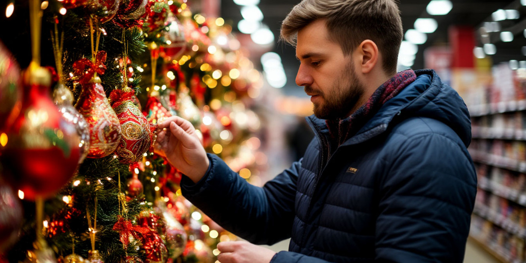 Как выбрать новогодние гирлянды: ключевые моменты и советы