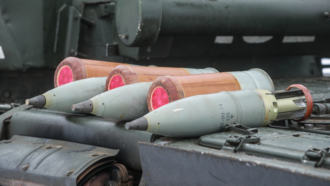    Фото: Bulkin Sergey/news.ru