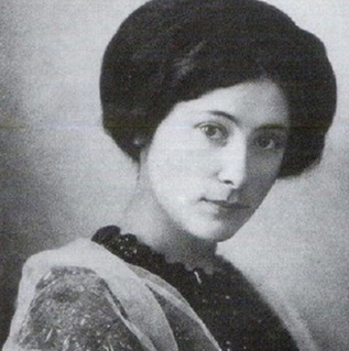 Саломея Николаевна Андроникова. Из свободного досутпа