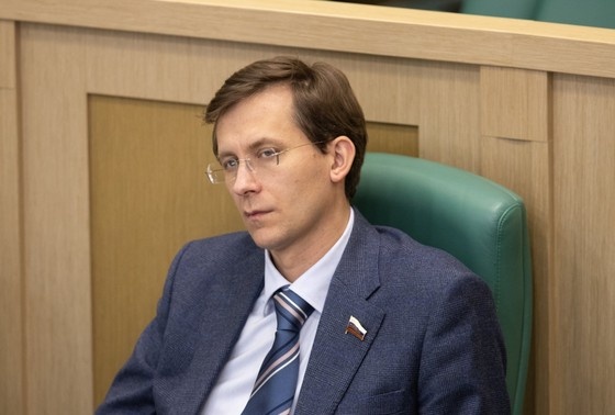   Павел Тараканов
