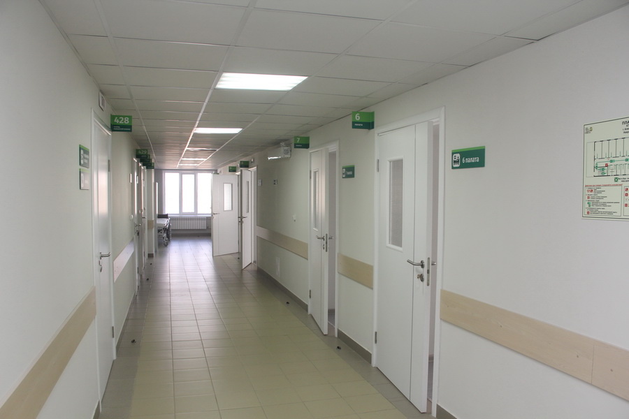 Фото: Яндекс.Картинки (Алейская ЦРБ)