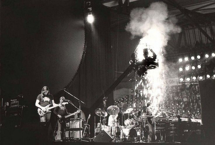 Pink Floyd