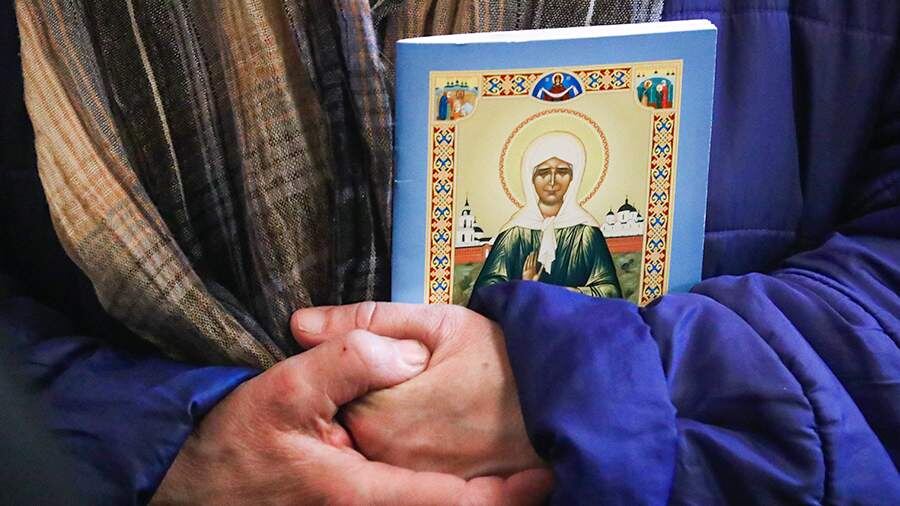 Фото: ТАСС/Сергей Карпухин 