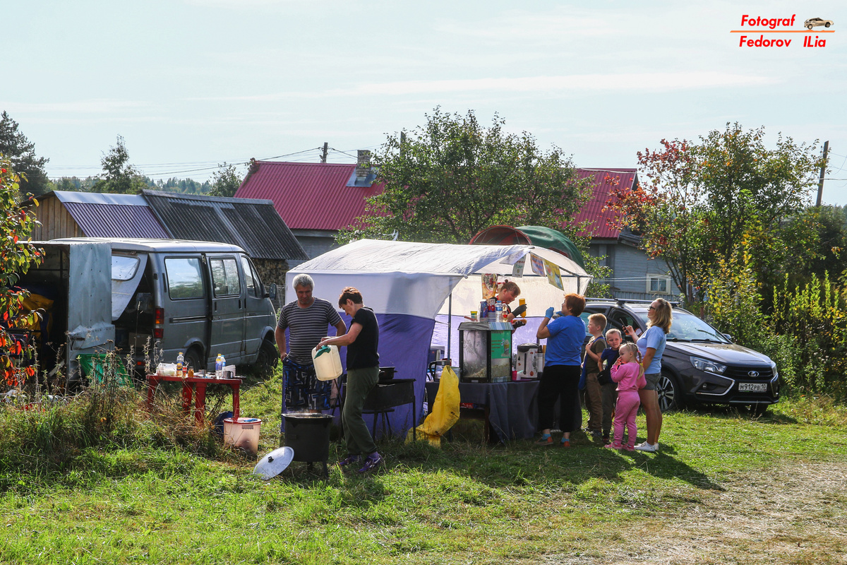 Кафе. Автор фотографии Илья Федоров