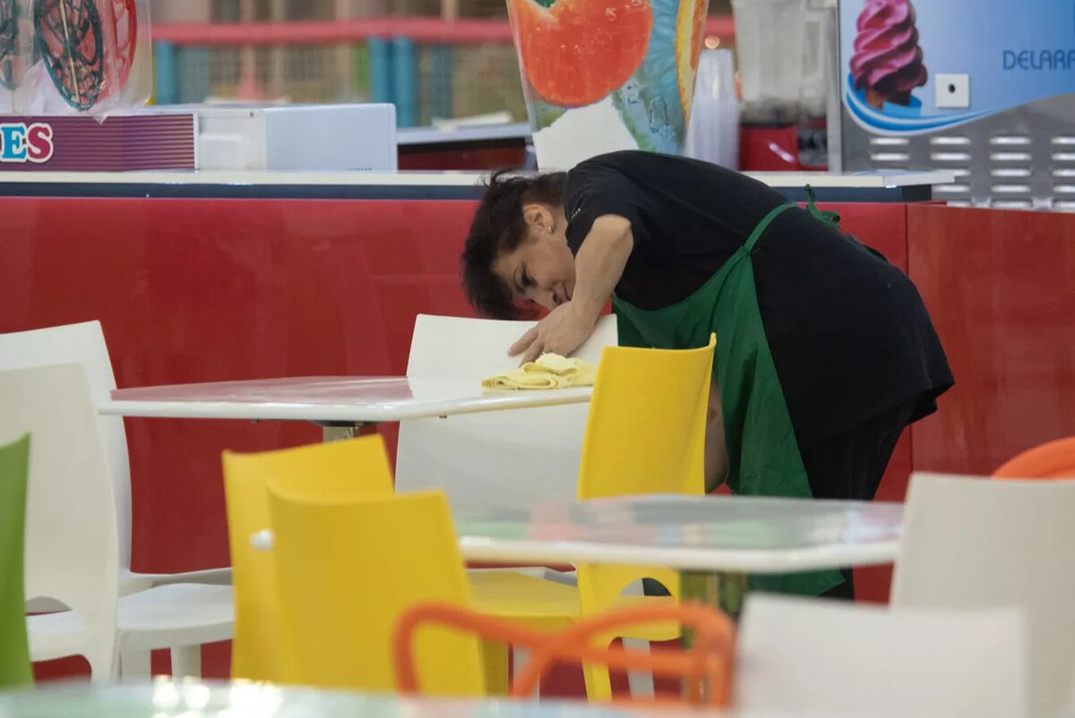 © Sputnik / Aram Nersesyan