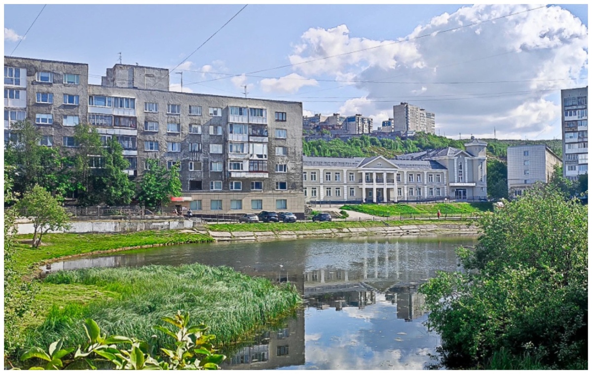 Фото: «Хибины»