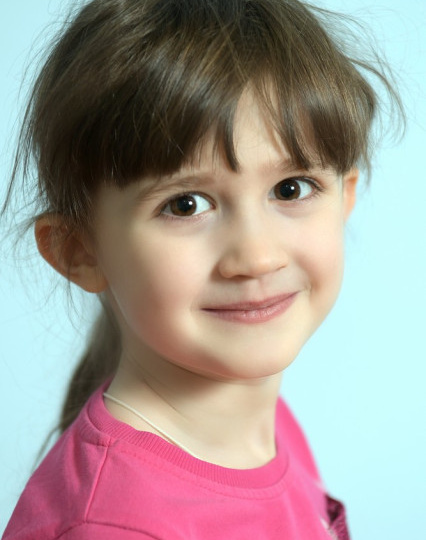 Пять детей ждут родителей!