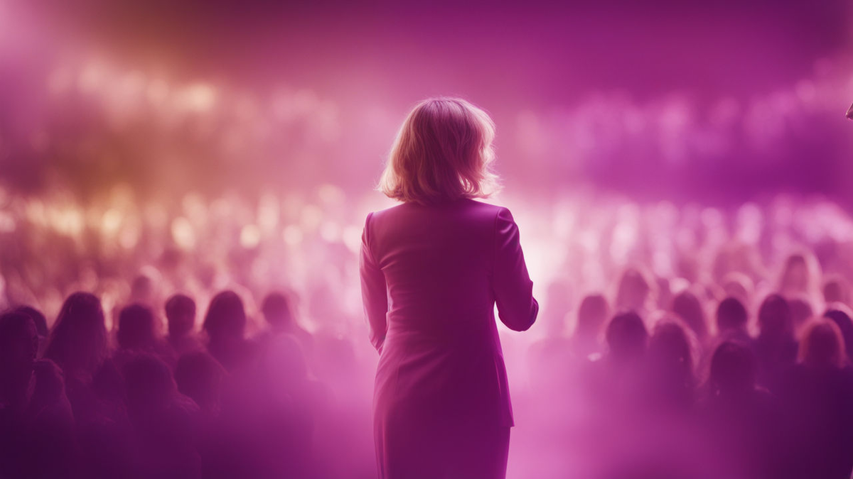 Как избавиться от страха публичных выступлений: заботимся о себе