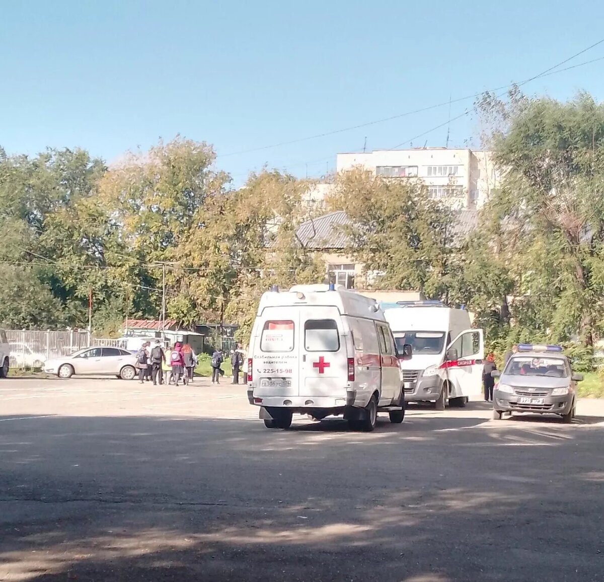 © Фото : Александр Мега