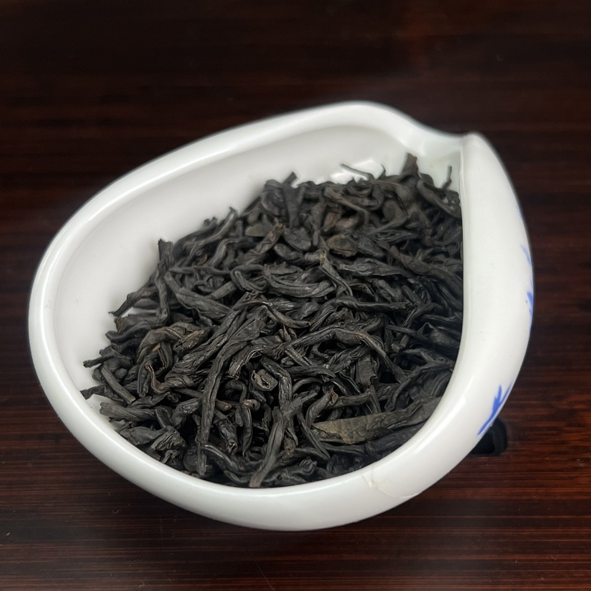 Красный чай Сяо Чжун