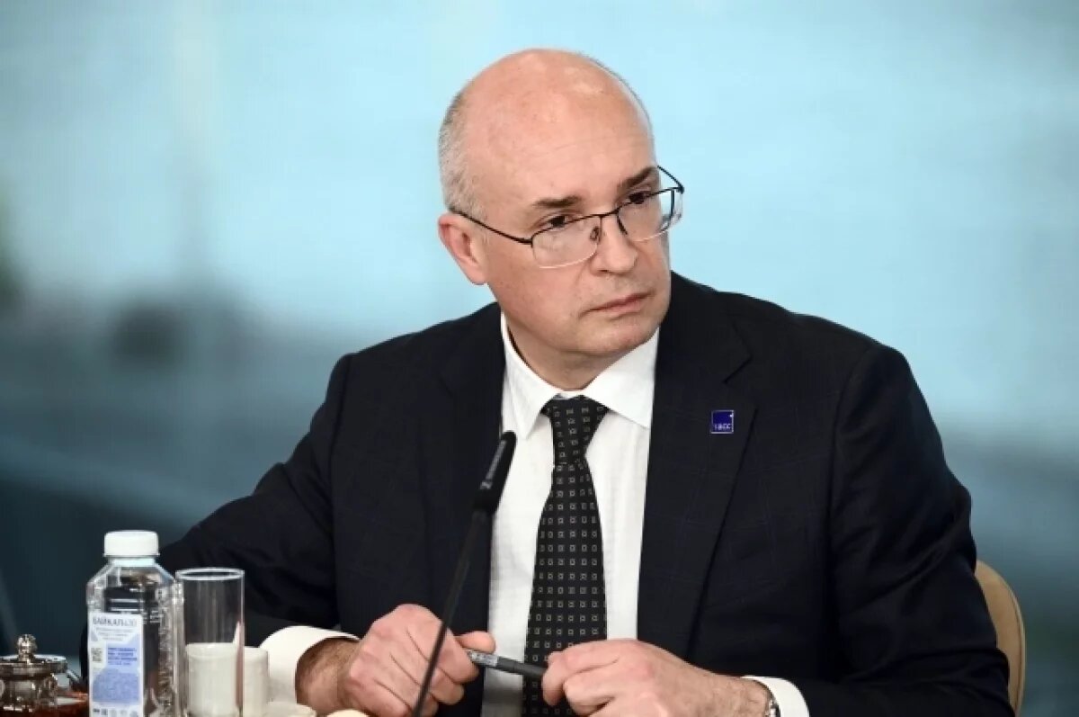    Гендиректор ТАСС анонсировал переход на платформу, распознающую фейки