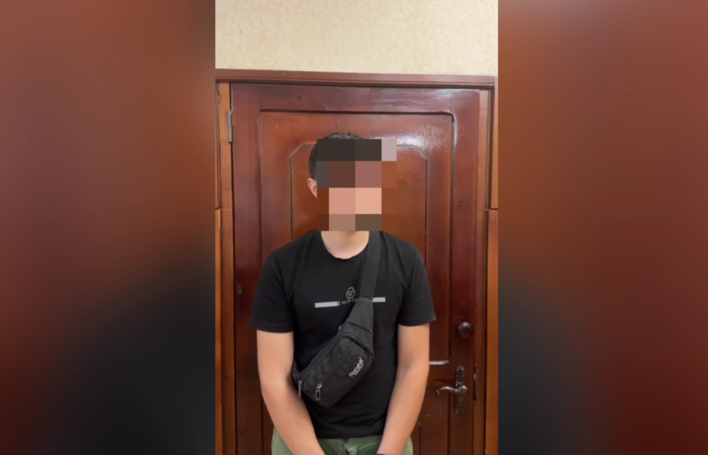 В Твери пресечено распространение крупной партии наркотиков