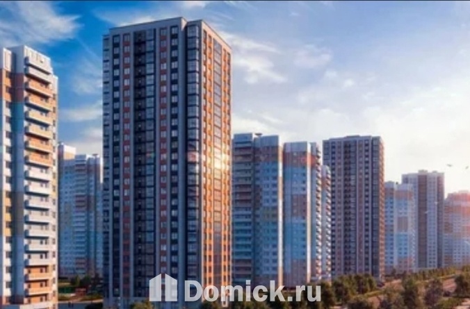Ввод жилья за год снизился почти на 10%