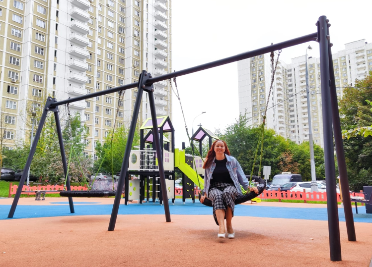    Фото: Ольга Кушнарева