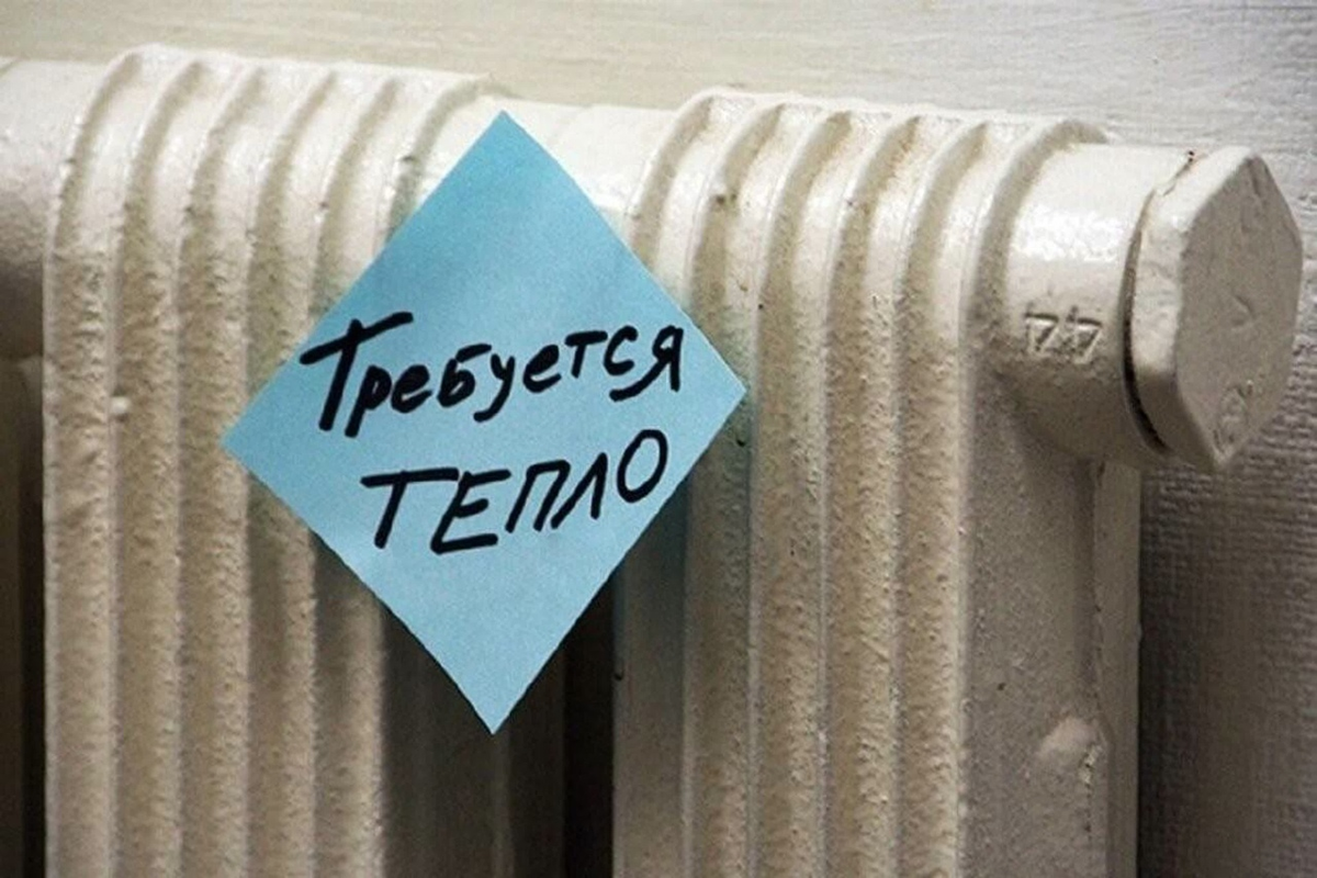 Как в Омске предложили ускорить начало отопительного сезона? Мэр рассказал
